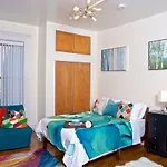 Harlem Lodge