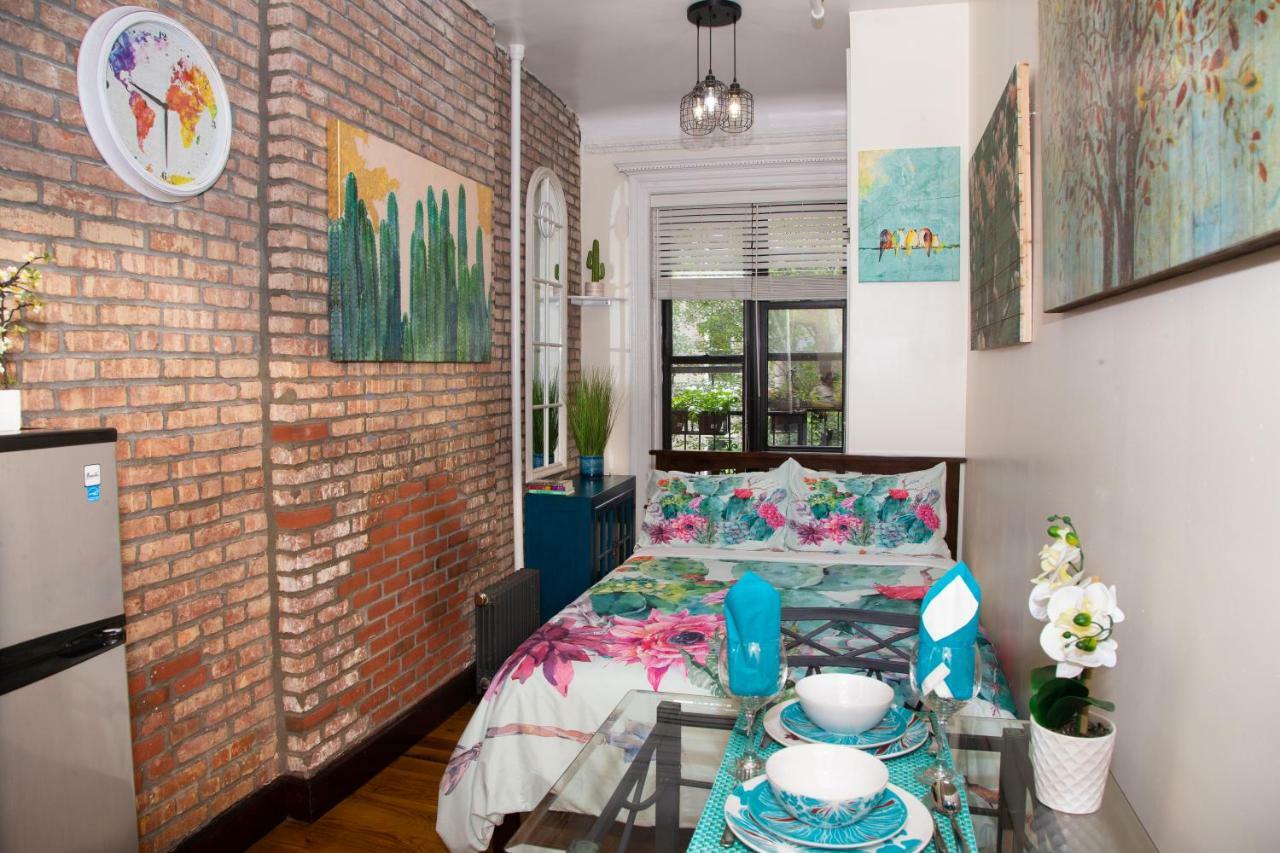 Appartement Harlem *